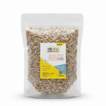 Sunflower Seeds – Crunchy, Fresh & Nutrient-Rich (200gm)