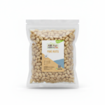 Pine Nuts – Rich, Buttery & Nutrient-Dense (200gm)