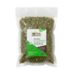 Pumpkin Seeds – Crunchy, Nutritious & Power-Packed (200gm)
