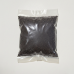 Basil Seeds (তোকমা দানা) – Natural Cooling & Digestive Support - Image 2