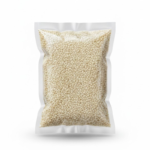 White Sesame (Til) – Pure, Nutritious & Aromatic (200gm) - Image 2