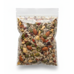 Trail Mix – Energy Boosting Premium Nut & Seed Blend (200gm) - Image 2