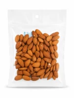 Premium Almonds 100% Natural & Fresh - Image 2