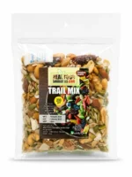 Trail Mix  Energy Boosting Premium Nut & Seed Blend (200gm)