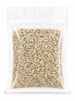Sunflower Seeds Crunchy, Fresh & Nutrient-Rich (200gm) - Image 2