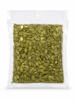 Pumpkin Seeds Crunchy, Nutritious & Power-Packed (200gm) - Image 2