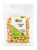 Premium Cashew Nut Whole & Roasted (Zero Oil)