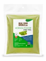 Moringa Powder Superfood for Immunity, Energy & Overall Health (100gm)