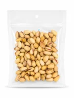 Pistachio Nuts Premium Raw & Nutritious (100gm) - Image 2