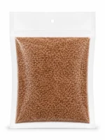 Flaxseed​ Seeds Natural Fiber & Omega-3 Source - Image 2