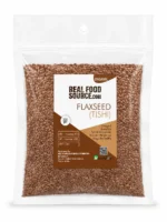 Flaxseed​ Seeds Natural Fiber & Omega-3 Source
