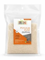 Isabgul Husk ( Psyllium) Husk ) Natural Digestive & Weight Support