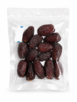 Midjool Dates Naturally Sweet & Premium Quality (200gm) - Image 2