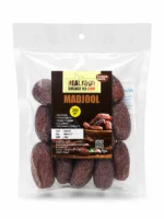 Midjool Dates Naturally Sweet & Premium Quality (200gm)