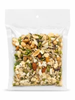 Trail Mix  Energy Boosting Premium Nut & Seed Blend (200gm) - Image 2
