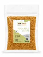 Methi Seeds  Premium Fenugreek Seeds for Health & Flavor (100gm)