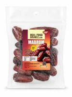 Mabrum Dates Premium, Naturally Sweet & Nutritious (200gm)