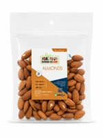 Premium Almonds 100% Natural & Fresh