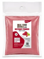 Beetroot Powder Natural Energy, Detox & Antioxidant Support (100gm)